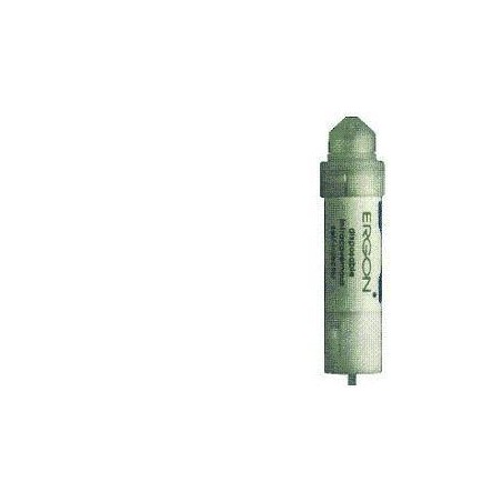 Androline Ergon 5 Autoiniettore Medicinali Iniezioni Intracavernose + 5 Siringhe Monouso