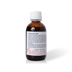 Aroph Giria Taraxacum Comp 50 Ml Tintura Madre