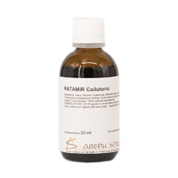 Aroph Giria Ratamir P Collutorio 50 Ml