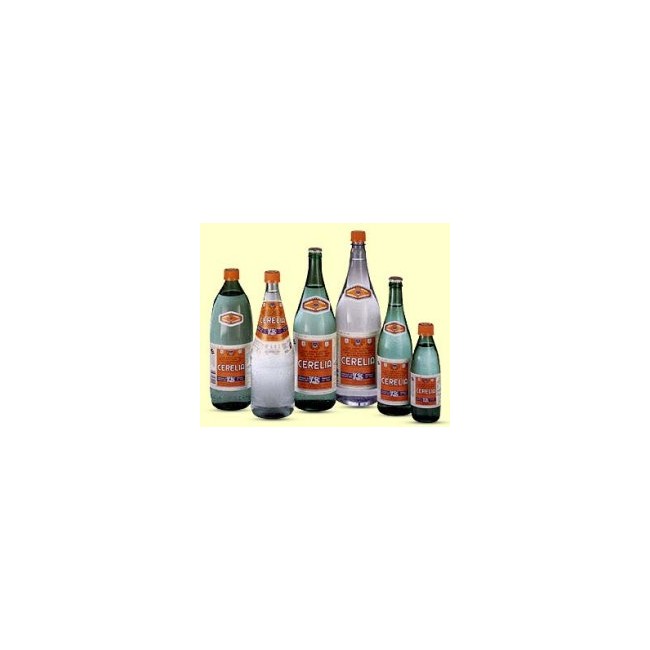 Cerelia Sorgente Acqua Min. Acqua Nat 100cl Cerelia Sorgente Acqua Min. Acqua Nat 100cl