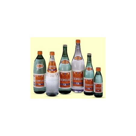 Cerelia Sorgente Acqua Min. Acqua Nat 100cl Cerelia Sorgente Acqua Min. Acqua Nat 100cl