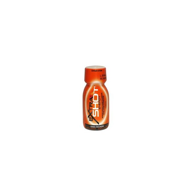 EXTRA SHOT 60 ML EXTRA SHOT 60 ML
