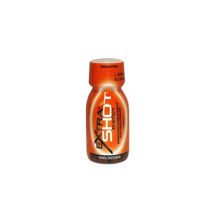 EXTRA SHOT 60 ML