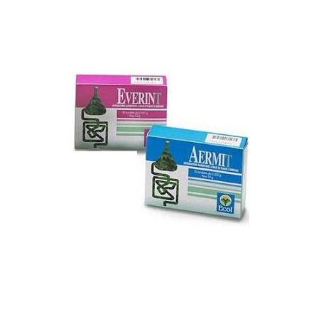 EVERINT 50 TAVOLETTE