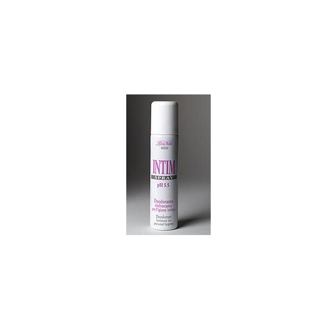 Bionike Spray Deodorante Intimo 75 Ml