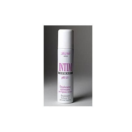 Bionike Spray Deodorante Intimo 75 Ml