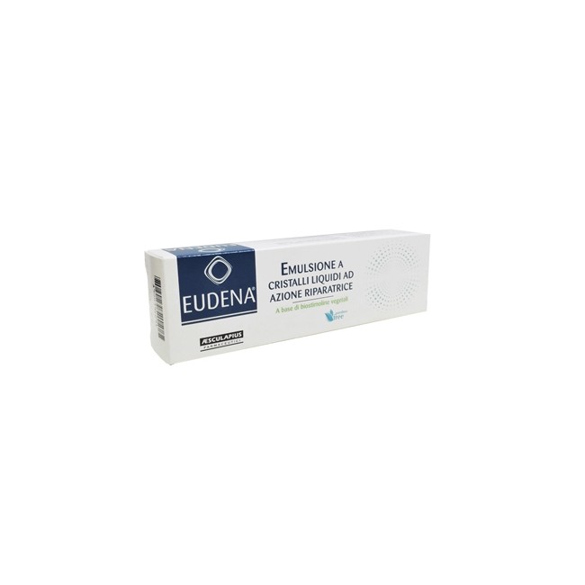 EUDENA CREMA 50 ML EUDENA CREMA 50 ML