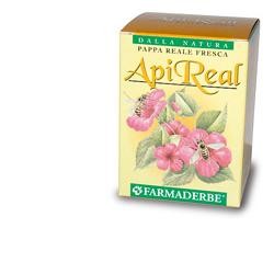 Farmaderbe Apireal Pappa Reale 10 G