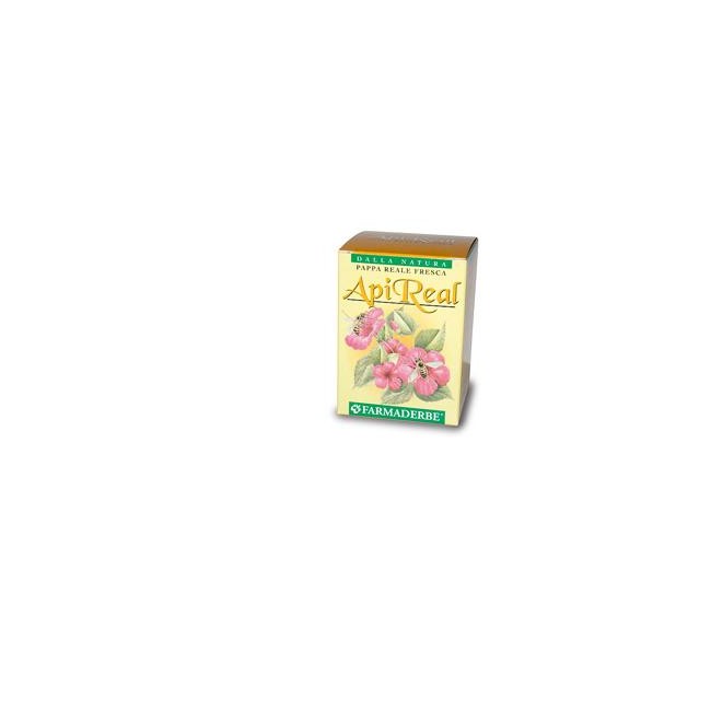 Farmaderbe Apireal Pappa Reale 10 G Farmaderbe Apireal Pappa Reale 10 G