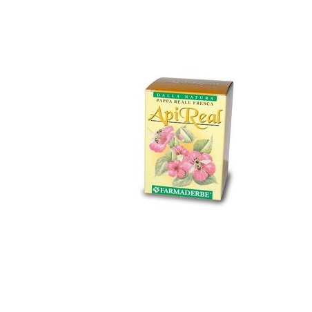 Farmaderbe Apireal Pappa Reale 10 G Farmaderbe Apireal Pappa Reale 10 G