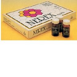 A. F. M. Farmanova Nerex Pappa Reale Adulti 10 Fiale 500 Mg