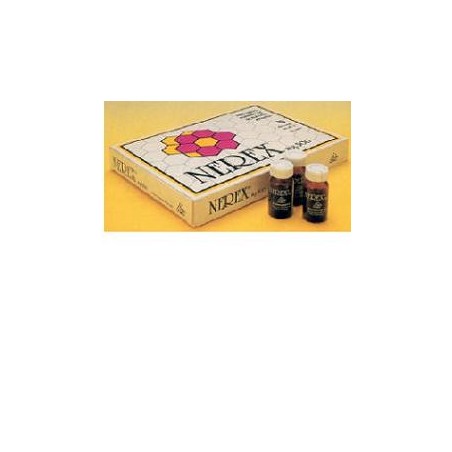 A. F. M. Farmanova Nerex Pappa Reale Adulti 10 Fiale 500 Mg A. F. M. Farmanova Nerex Pappa Reale Adulti 10 Fiale 500 Mg