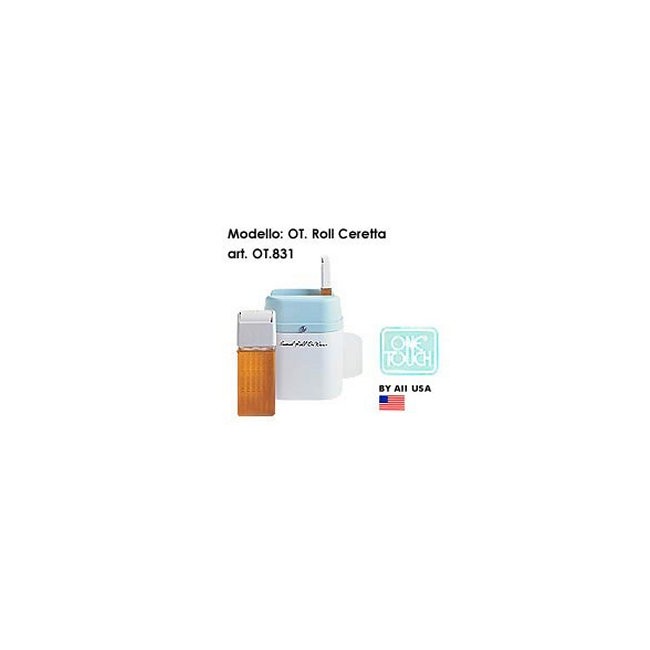 Onetouch Roll Ceretta Ric Viso Onetouch Roll Ceretta Ric Viso