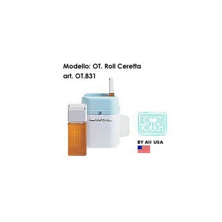 Onetouch Roll Ceretta Ric Viso