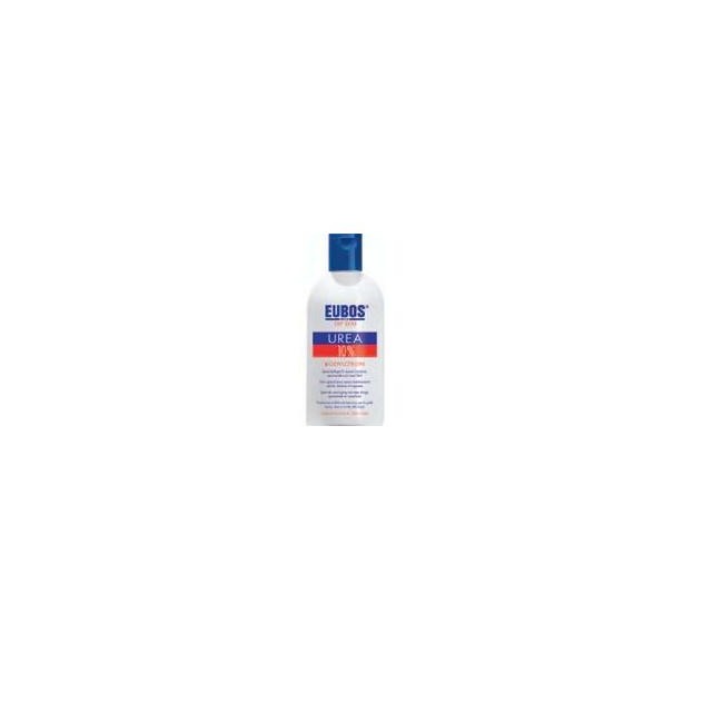 Eubos Loz Crp 10% Urea 200ml Eubos Loz Crp 10% Urea 200ml