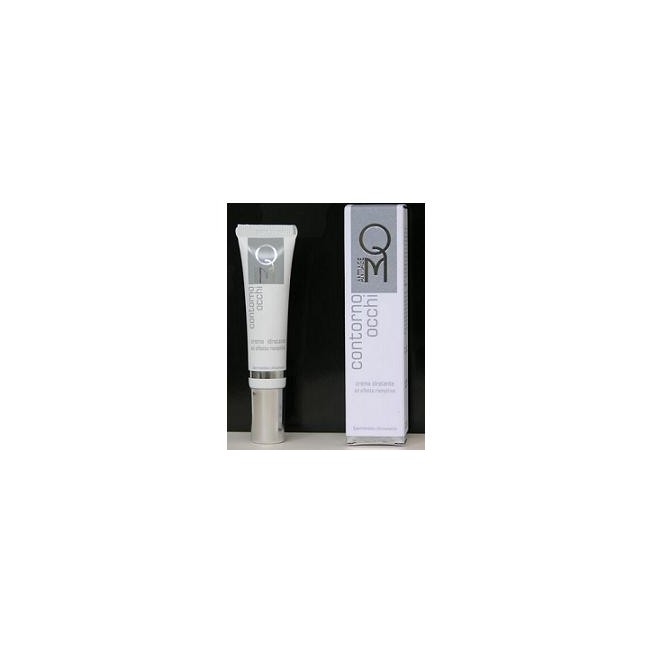 Mavi Biotech Qm Contorno Occhi 15 Ml Mavi Biotech Qm Contorno Occhi 15 Ml