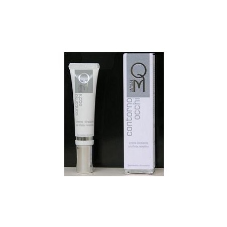 Mavi Biotech Qm Contorno Occhi 15 Ml