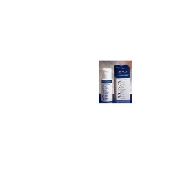 Istituto Ganassini Rilastil Bagnosch 200 Ml