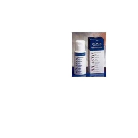 Istituto Ganassini Rilastil Bagnosch 200 Ml