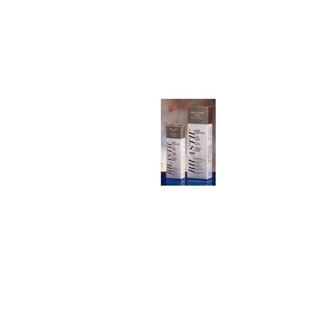 Istituto Ganassini Rilastil Crema 200 Ml