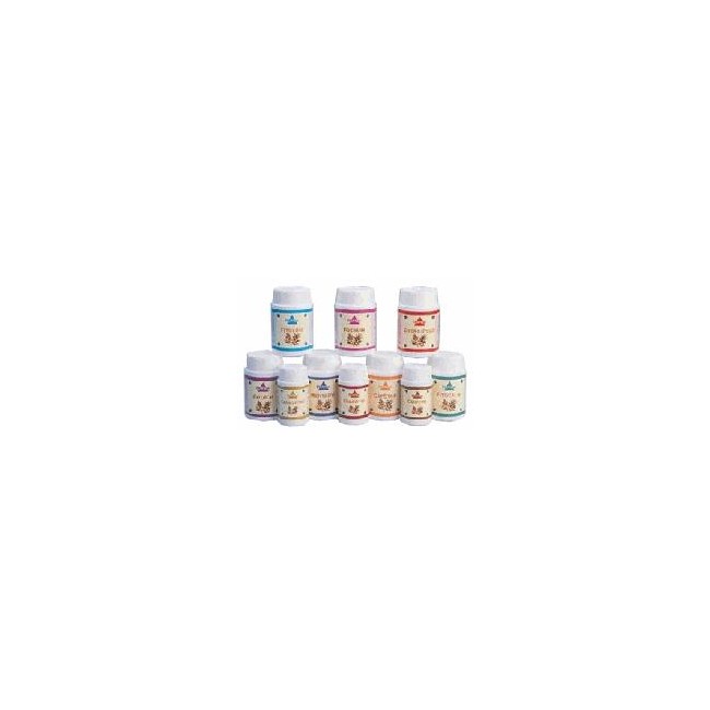Laboratori Sidaf Pappa Reale Fresca 10 G