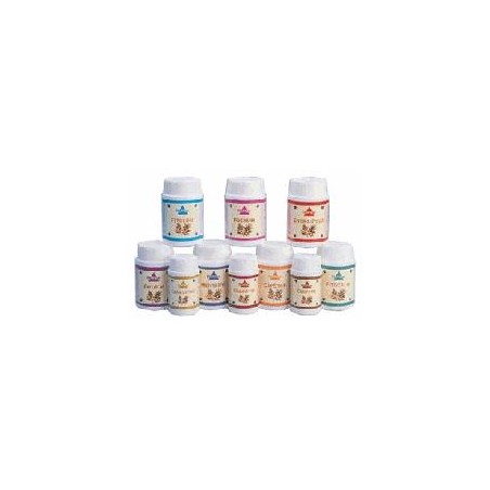Laboratori Sidaf Pappa Reale Fresca 10 G