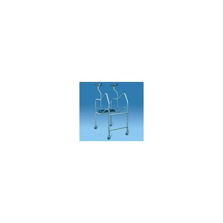 Safety Deambulatore Con Ruote Articolo 74 Safety Deambulatore Con Ruote Articolo 74