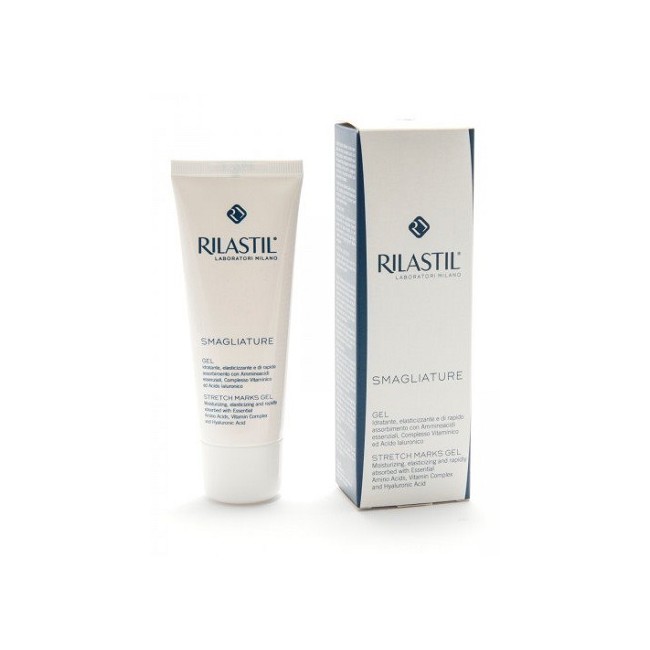 Istituto Ganassini Rilastil Smagl Corpo Gel 75 Ml Istituto Ganassini Rilastil Smagl Corpo Gel 75 Ml