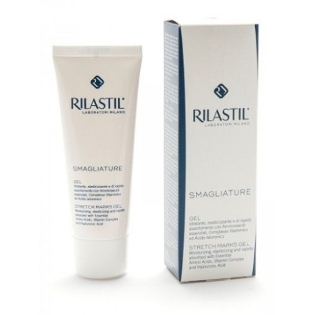 Istituto Ganassini Rilastil Smagl Corpo Gel 75 Ml