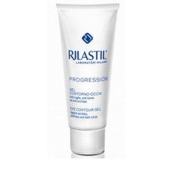Istituto Ganassini Rilastil Progres Gel C/occhi