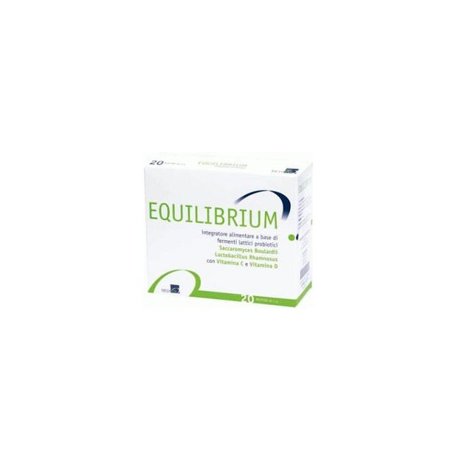 EQUILIBRIUM 20 BUSTINE NUOVA FORMULA EQUILIBRIUM 20 BUSTINE NUOVA FORMULA