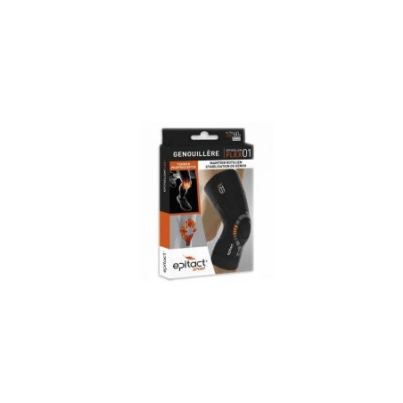 EPITACT SPORT GINOCCHIERA L 1 PEZZO EPITACT SPORT GINOCCHIERA L 1 PEZZO