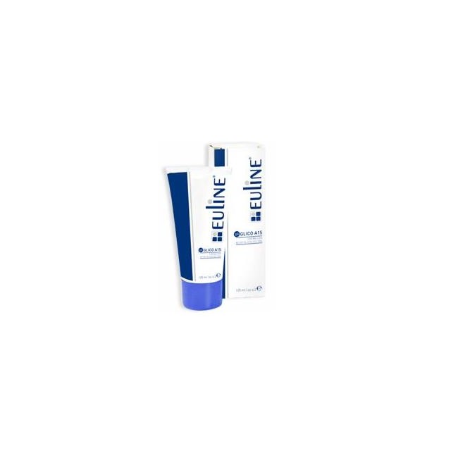 Novias Pharma Euline Glico A15 Gel 125 Ml Novias Pharma Euline Glico A15 Gel 125 Ml