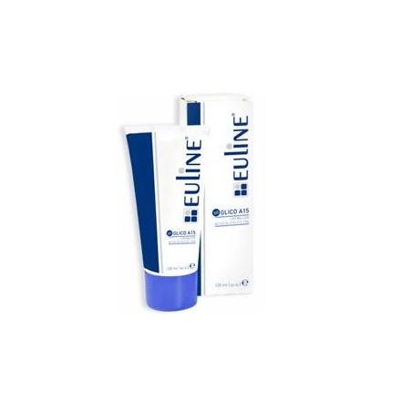 Novias Pharma Euline Glico A15 Gel 125 Ml
