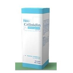 Eucare Neo Criloidin Bagno Detergente 200 Ml