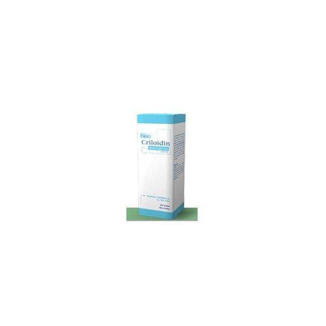 Eucare Neo Criloidin Bagno Detergente 200 Ml