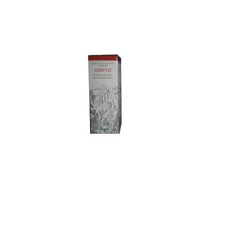 Ro. Be. Naturali Eugal Serenil 50ml Gocce