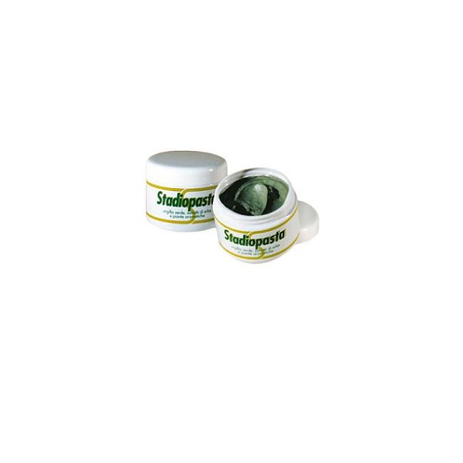 Farmaceutici G. B. Panzera Stadiopasta Vaso 250ml Farmaceutici G. B. Panzera Stadiopasta Vaso 250ml