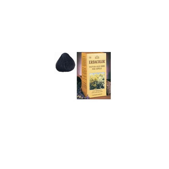Triflora Erbacolor 4 Tintura Castano 210 Ml Triflora Erbacolor 4 Tintura Castano 210 Ml