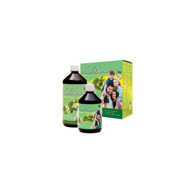 Cosmo Life Vitabiosa Floraintestinale 1 Litro