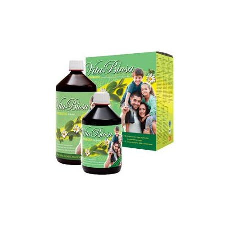 Cosmo Life Vitabiosa Floraintestinale 1 Litro