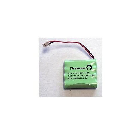 Feldi Batteria Ricaricabile Tesmed Max5 E 830 1 Pezzo Feldi Batteria Ricaricabile Tesmed Max5 E 830 1 Pezzo