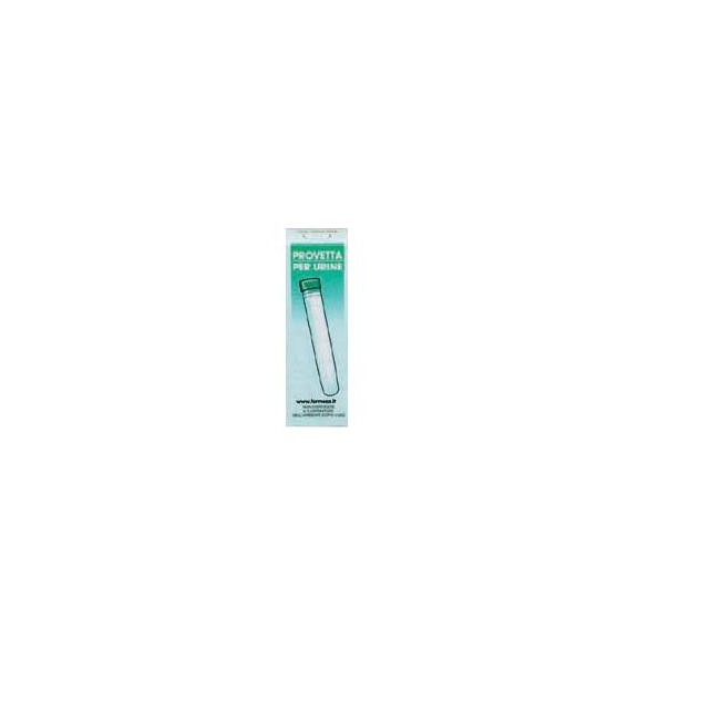 For. Me. Sa Provetta Per Urine Cilindrica In Polipropilene Sterile Etichettata In Confezione Singola Con Tappo Bianco 10 Ml 1 Pe For. Me. Sa Provetta Per Urine Cilindrica In Polipropilene Sterile Etichettata In Confezione Singola Con Tappo Bianco 10 Ml 1 Pe