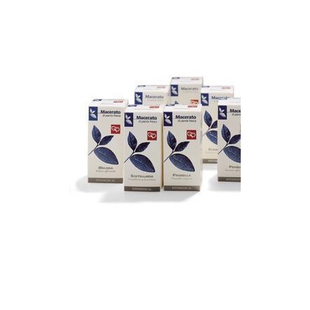 Fitomedical Trifoglio Fibrino Tintura Madre 200 Ml