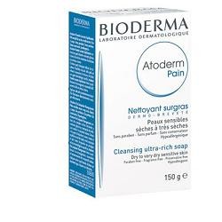 Bioderma Atoderm Pane Dermat 150g