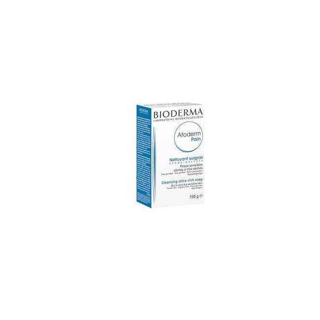 Bioderma Atoderm Pane Dermat 150g Bioderma Atoderm Pane Dermat 150g