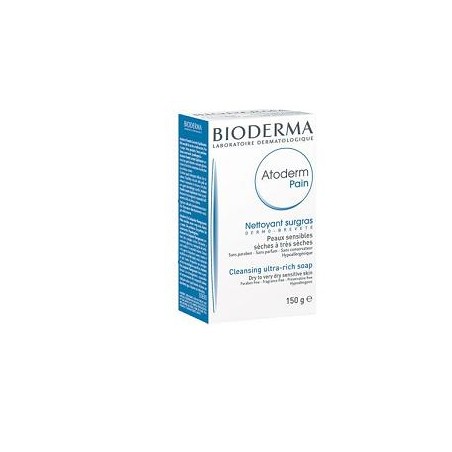 Bioderma Atoderm Pane Dermat 150g Bioderma Atoderm Pane Dermat 150g