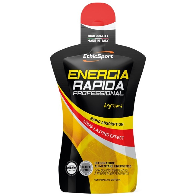 ETHICSPORT ENERGIA RAPIDA PROFESSIONAL 50 ML ETHICSPORT ENERGIA RAPIDA PROFESSIONAL 50 ML