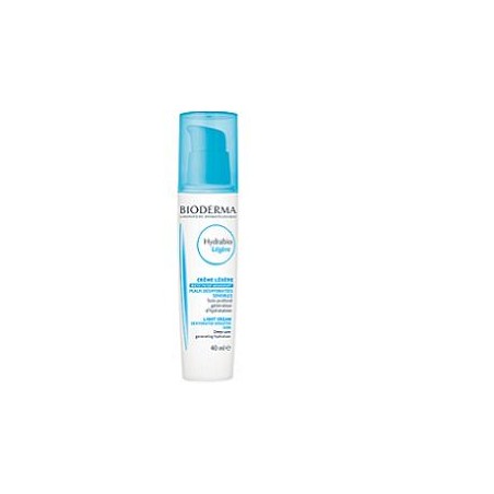 Bioderma Hydrabio Legere Crema 40 Ml Bioderma Hydrabio Legere Crema 40 Ml