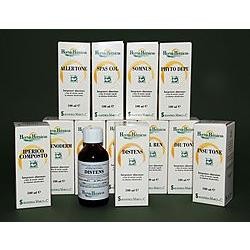 Sarandrea Bravo 100ml Tintura Madre